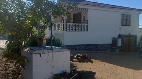 Foto 2 de Casa o chalet en venta en Almendralejo, Badajoz