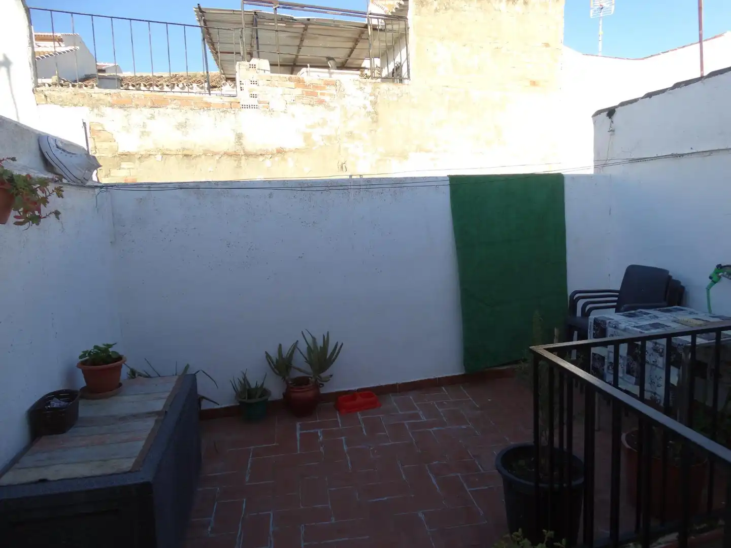 Terraced house for sale in Villanueva del Rosario, imagen 27