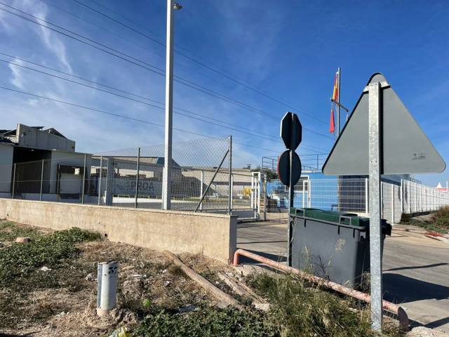 Terreno residencial en Venta en Sangonera la Seca