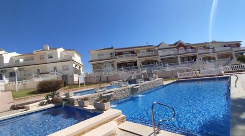 Foto 2 de Casa adosada en venta en Golda Meir, Benijófar, Alicante