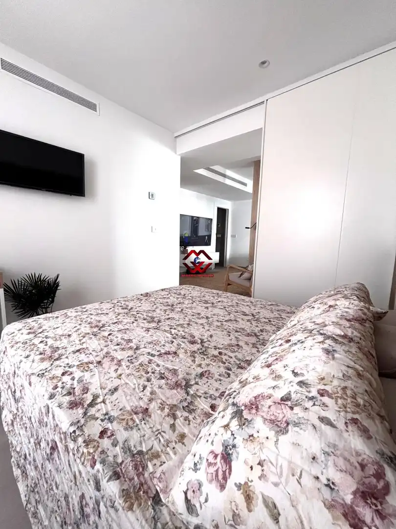 Apartament amb terrassa en venda a San Pedro del Pinatar, imagen 28