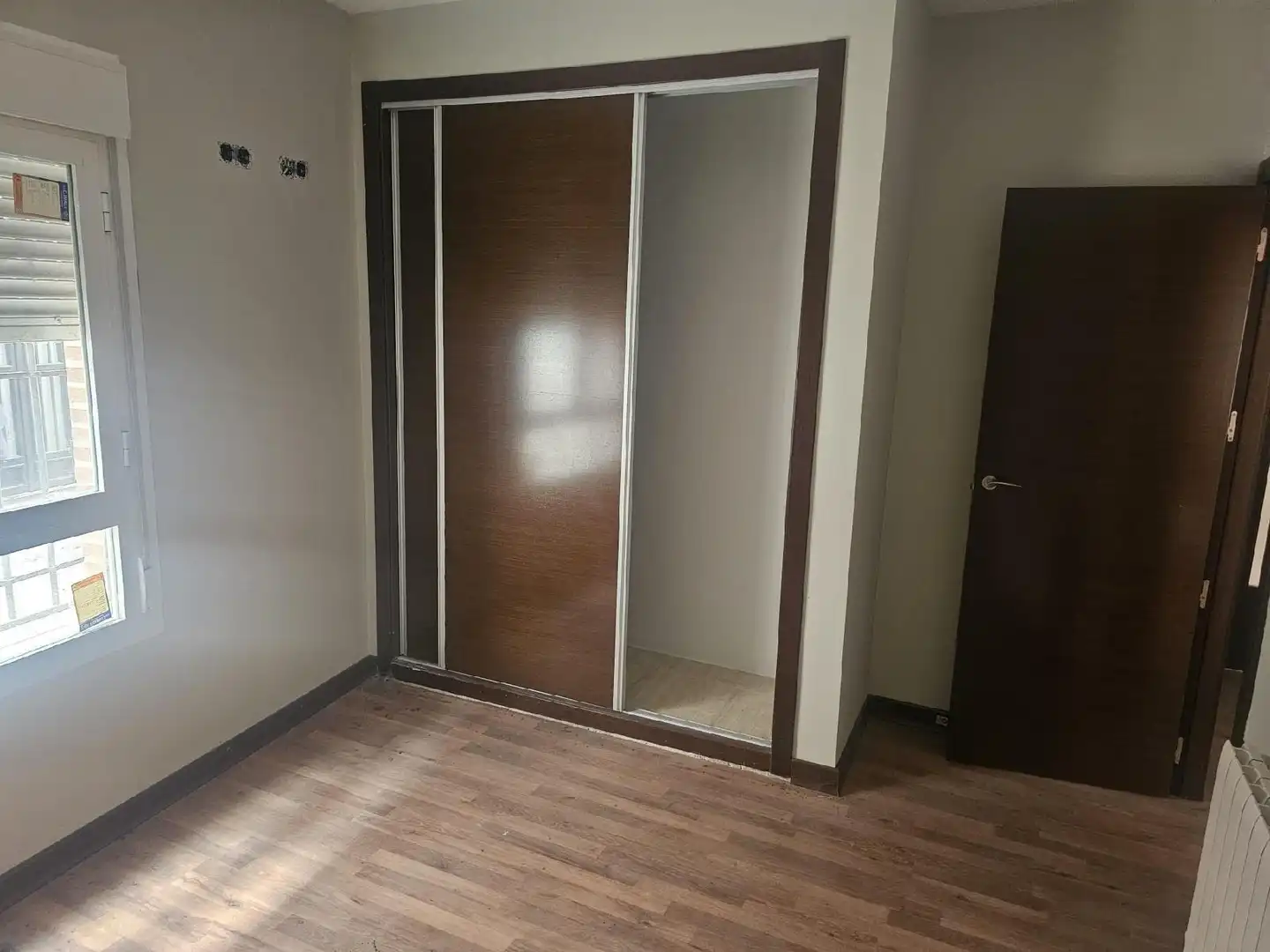 Schlafzimmer von Wohnung zum Verkauf in Ocaña