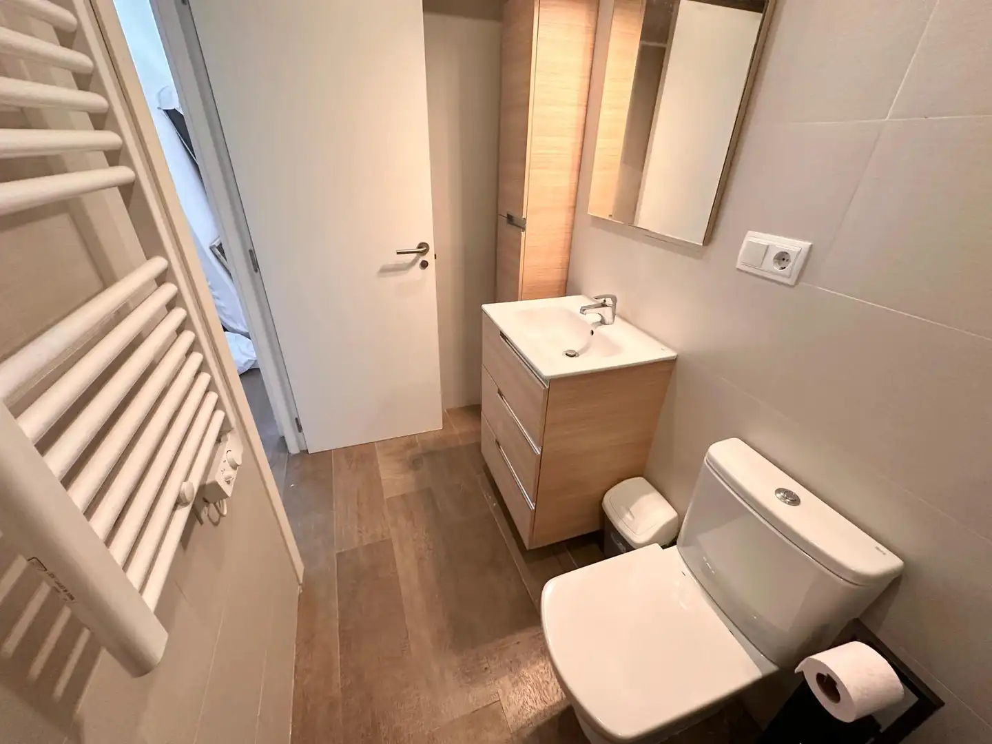 Erdgeschosswohnung zum Verkauf in Sant Antoni de Calonge, imagen 9