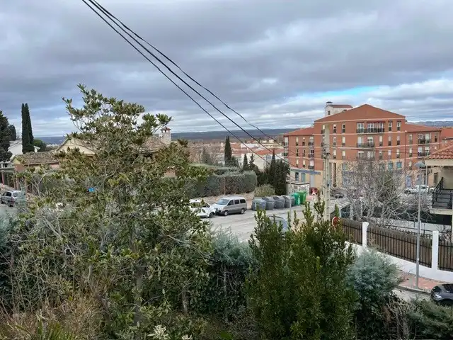 Exterior view of Houses for sale in Aranjuez  with Air Conditioner, Heating and Private garden