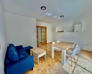 Living room of Flat to rent in  Murcia Capital