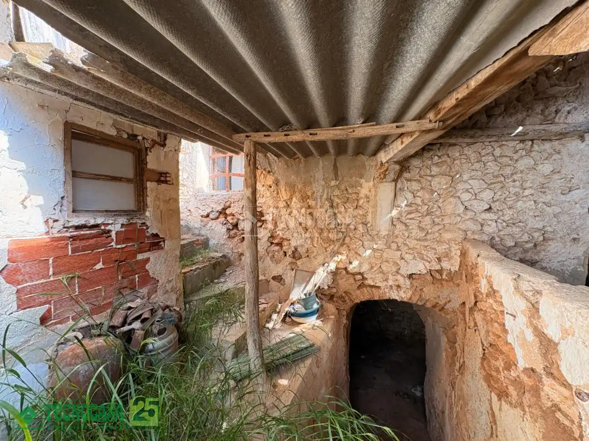 Casa o chalet en venta en Cabañas de Yepes