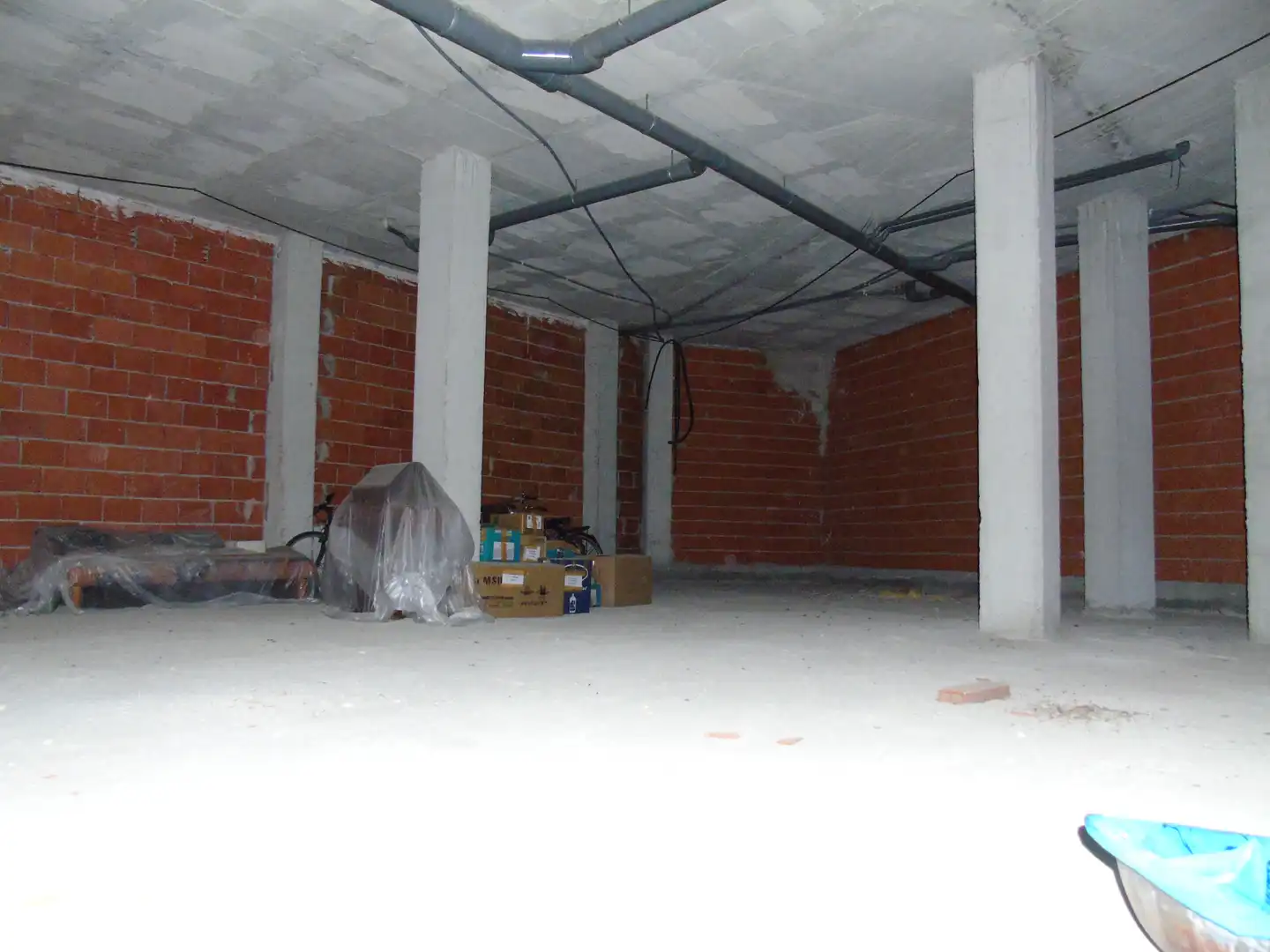 Gewerbefläche zum Verkauf in Calle Comendador Frey Luis de Paz 51, imagen 10
