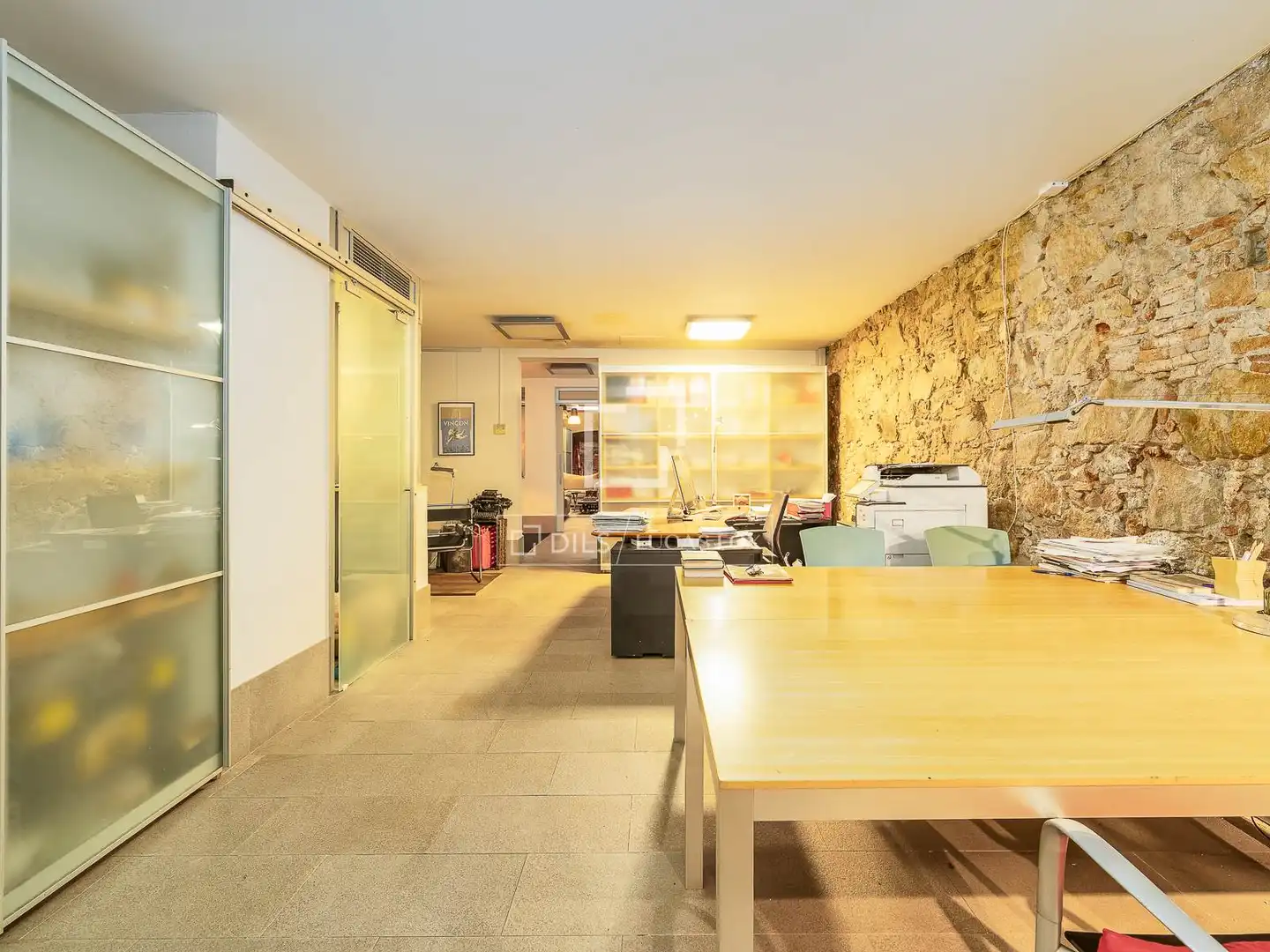 Piso en venta en Barcelona con Aire acondicionado, Calefacción y Terraza