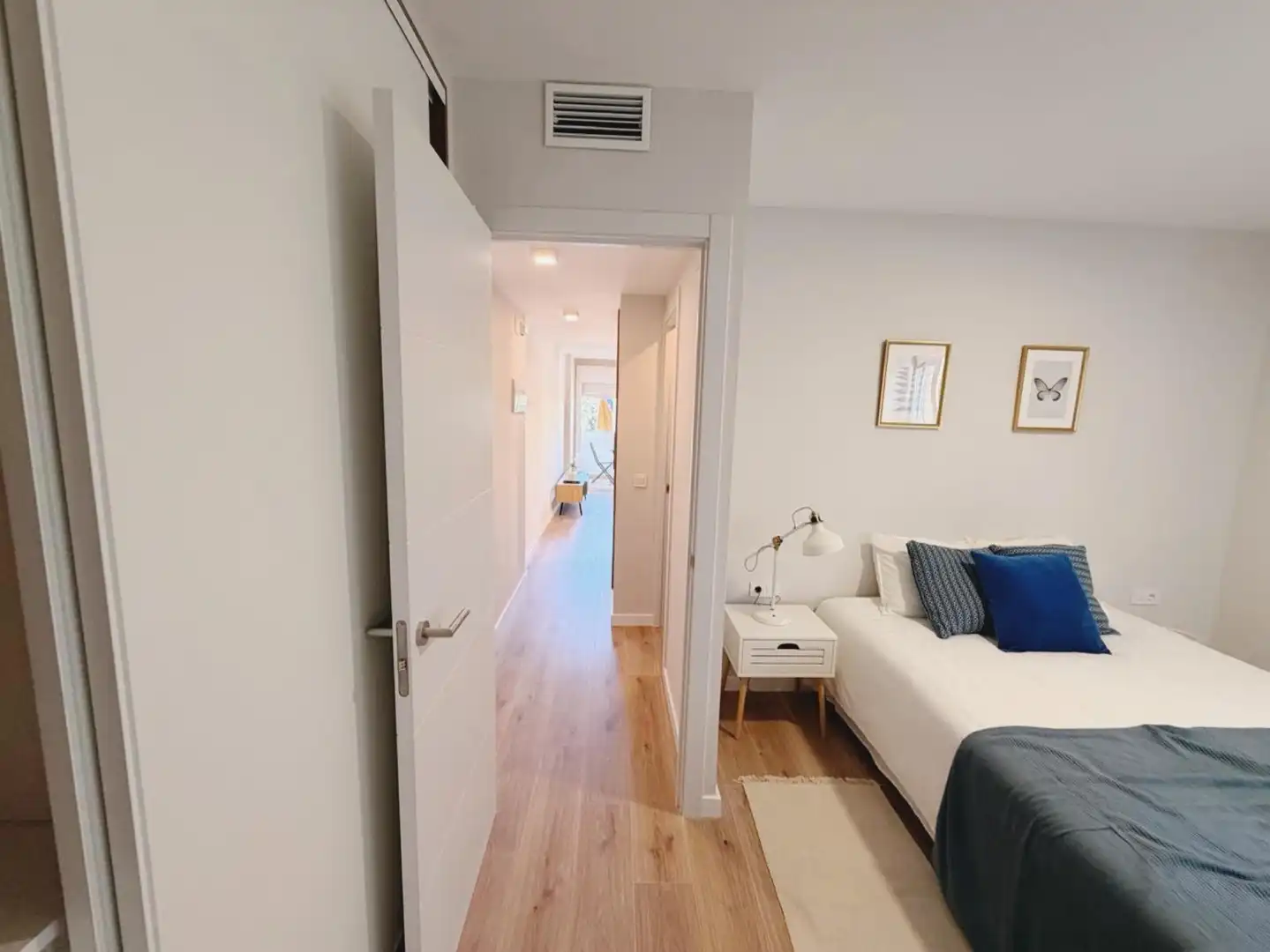 Apartamento con terraza en venta en Avenida Avenida Gamonal, imagen 21