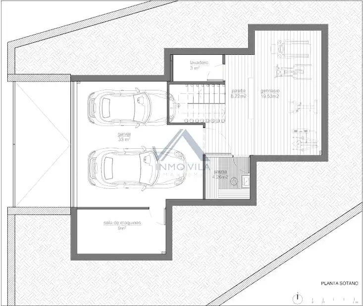 Casa o chalet en venta en Barcelona con Jardín privado, Terraza y Piscina
