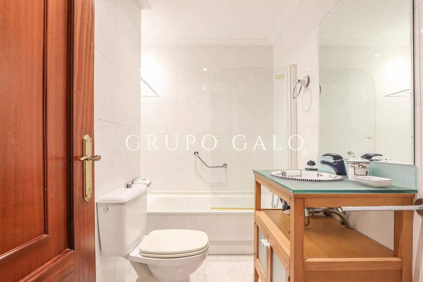 Piso de alquiler en Rúa Ramón Peinador, Mondariz-Balneario