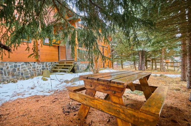 Casa-chalet en Venta en Résidence les Carlines en Bolquère