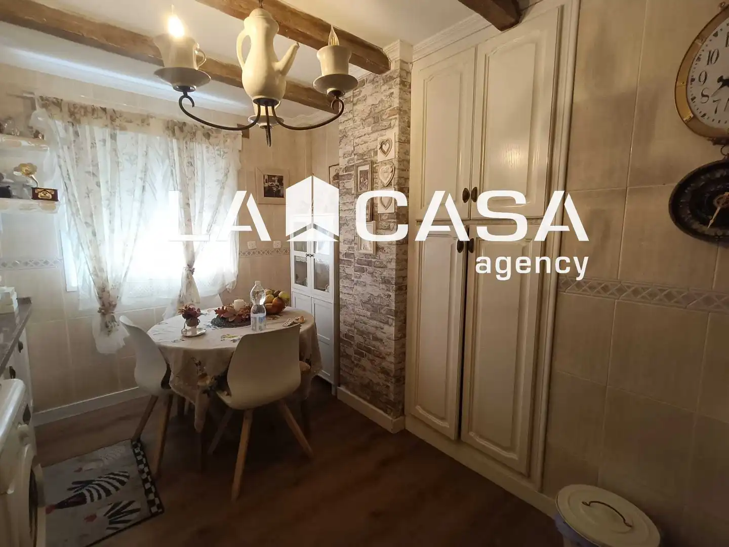 Cocina de Piso en venta en Pescadores - Saladillo