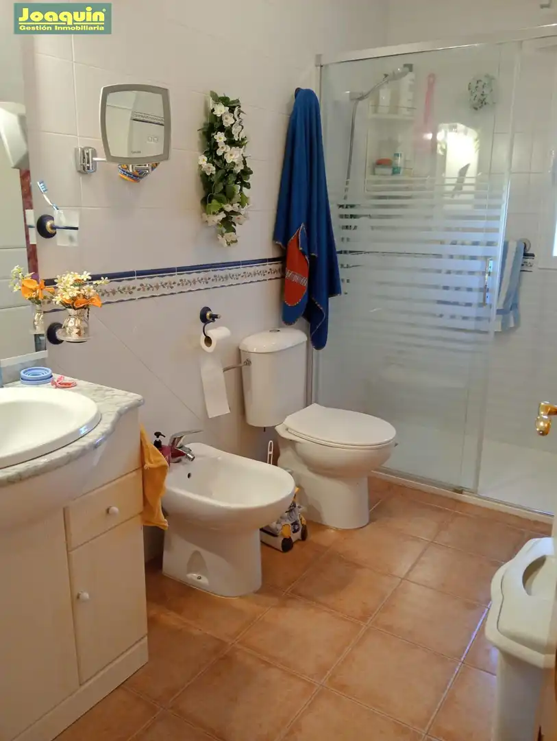 Casa rústica en venda a Espiel, imagen 22
