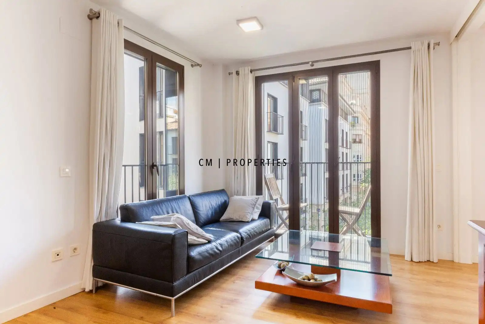Flat for rent in Hedra, El Mercat