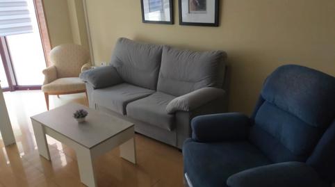 Photo 4 of Apartment to rent in Avda de Madrid - Pº de la Estación, Jaén