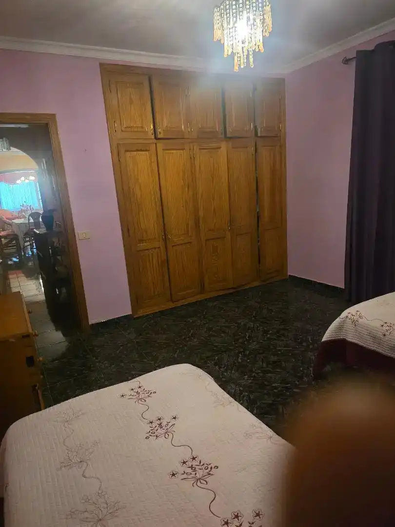 Bedroom of Houses for sale in Tías  with Air Conditioner, Private garden and Storage room