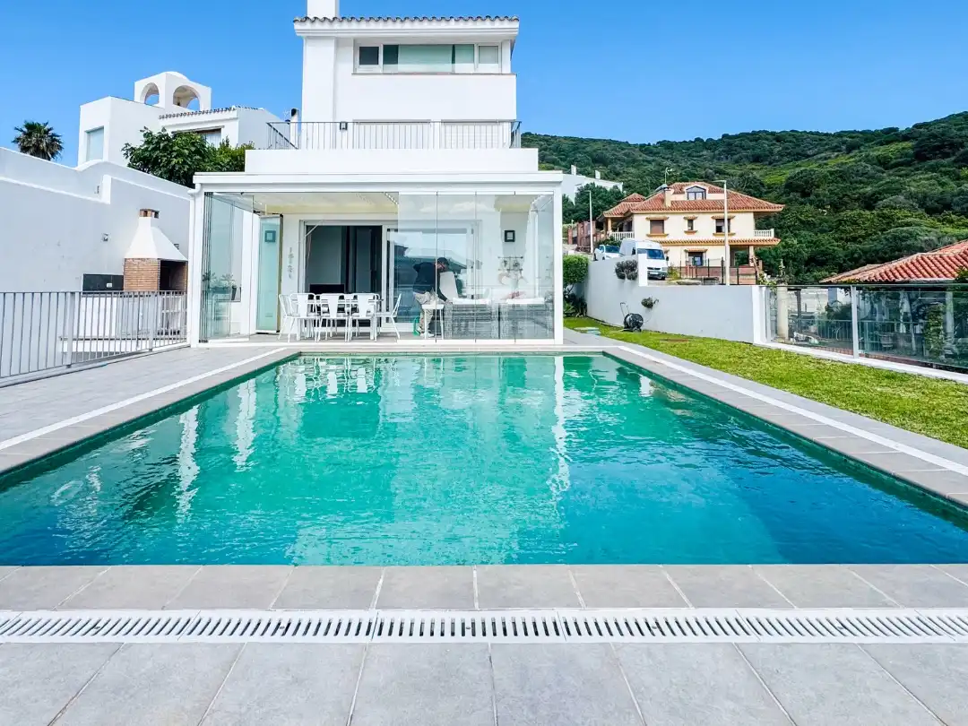 Chalet con jardín en venta en Calle Centolla 313, imagen 2