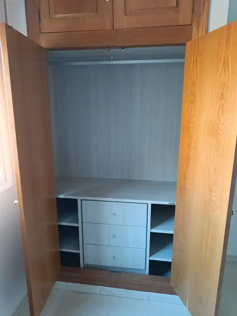 Dormitori de Pis en venda en Levante