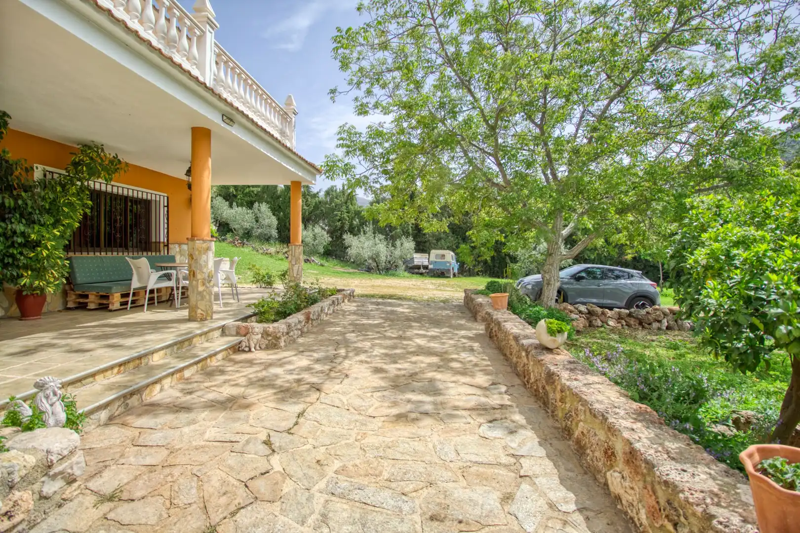 Maison à vendre à Rute, imagen 15