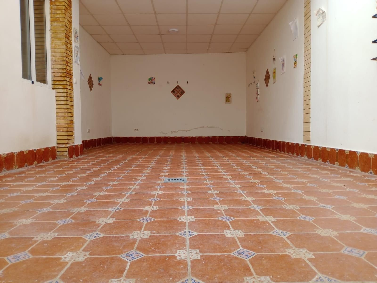 Casa adosada en venda en Santa Pola amb Terrassa