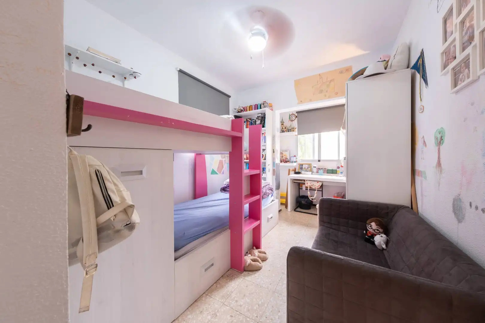 Casa o chalet de alquiler en Calle GLORIA, 5, Schamann - Rehoyas