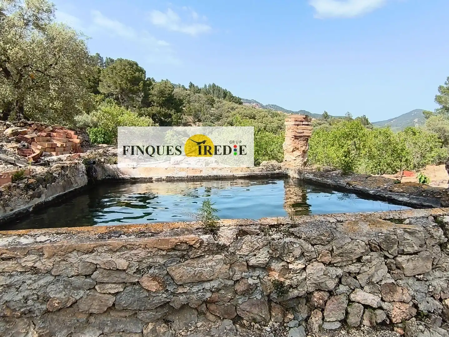 Casa en venta en Alfara de Carles, imagen 13