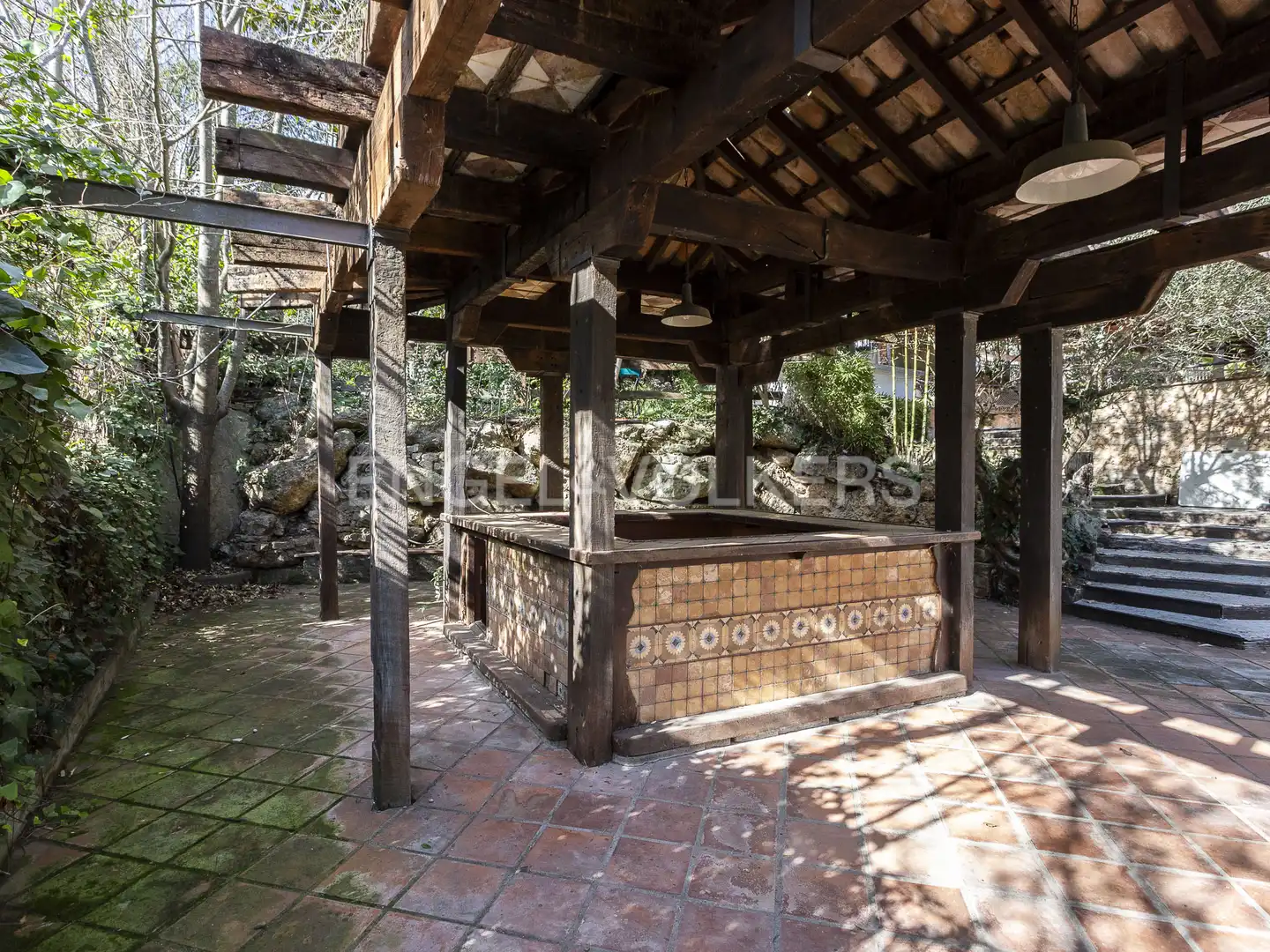 Business premises to rent in Vallirana, imagen 23