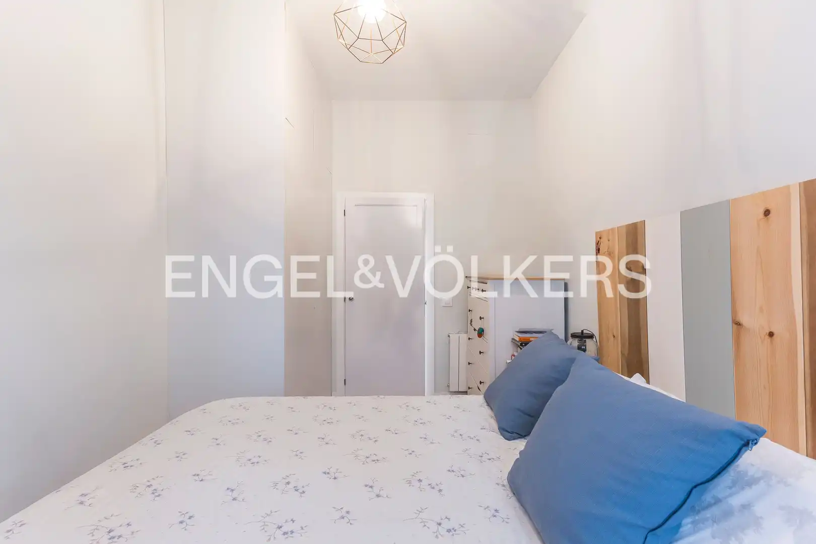 Bedroom of Flat for sale in Centro