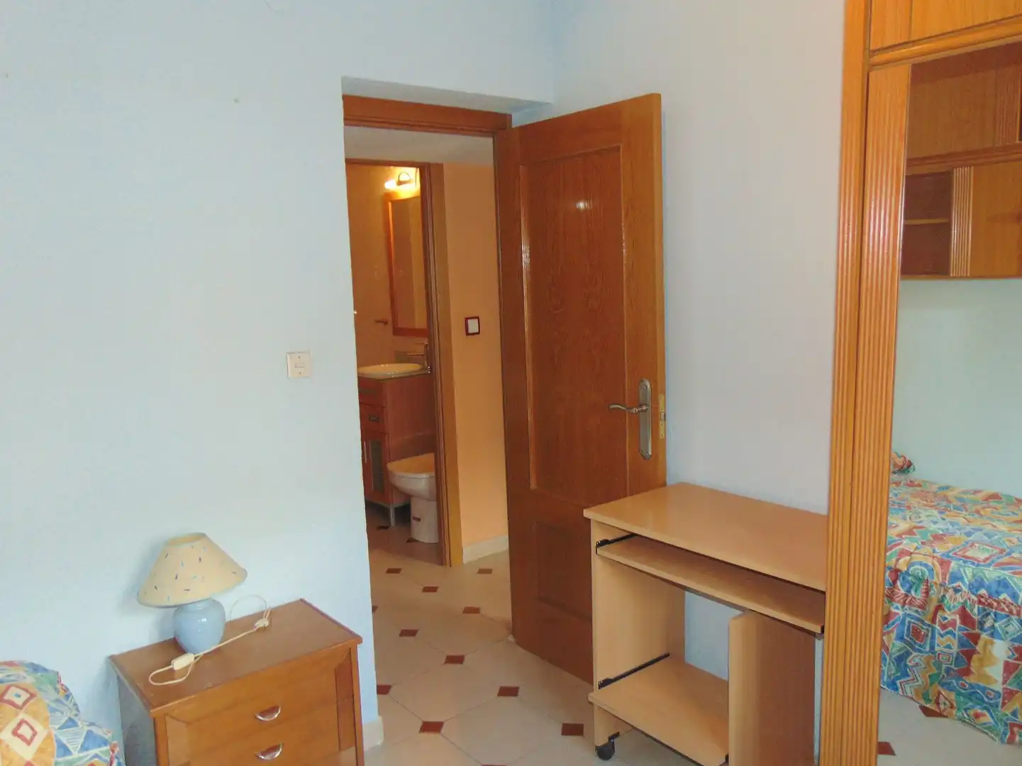 Habitación de Piso en venta en Getafe con Terraza