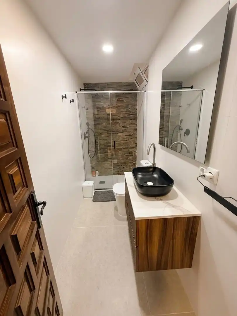 Apartment with pool for sale in Las Marinas / Les Marines, imagen 9