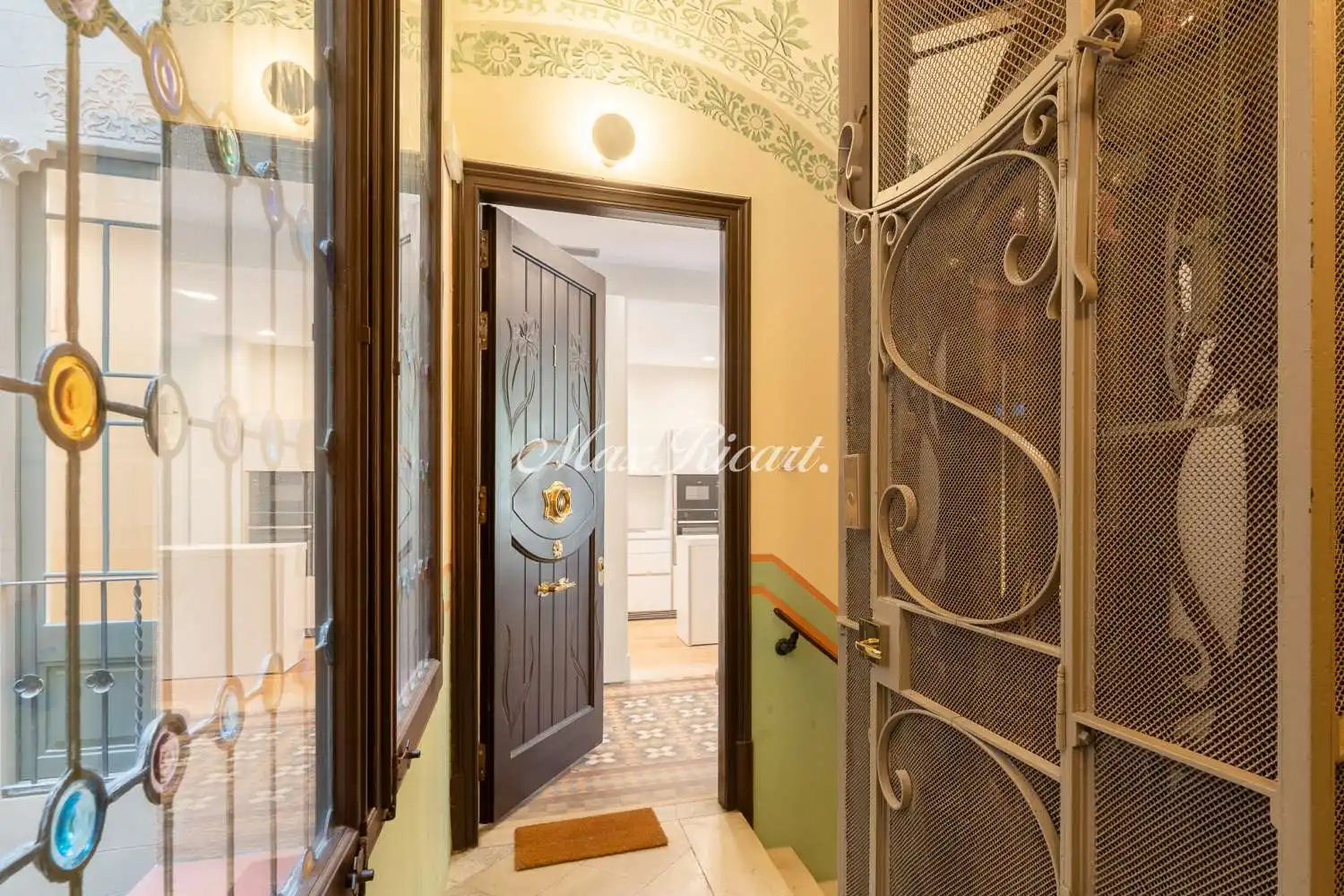 Flat for rent in N/A, Dreta de l'Eixample