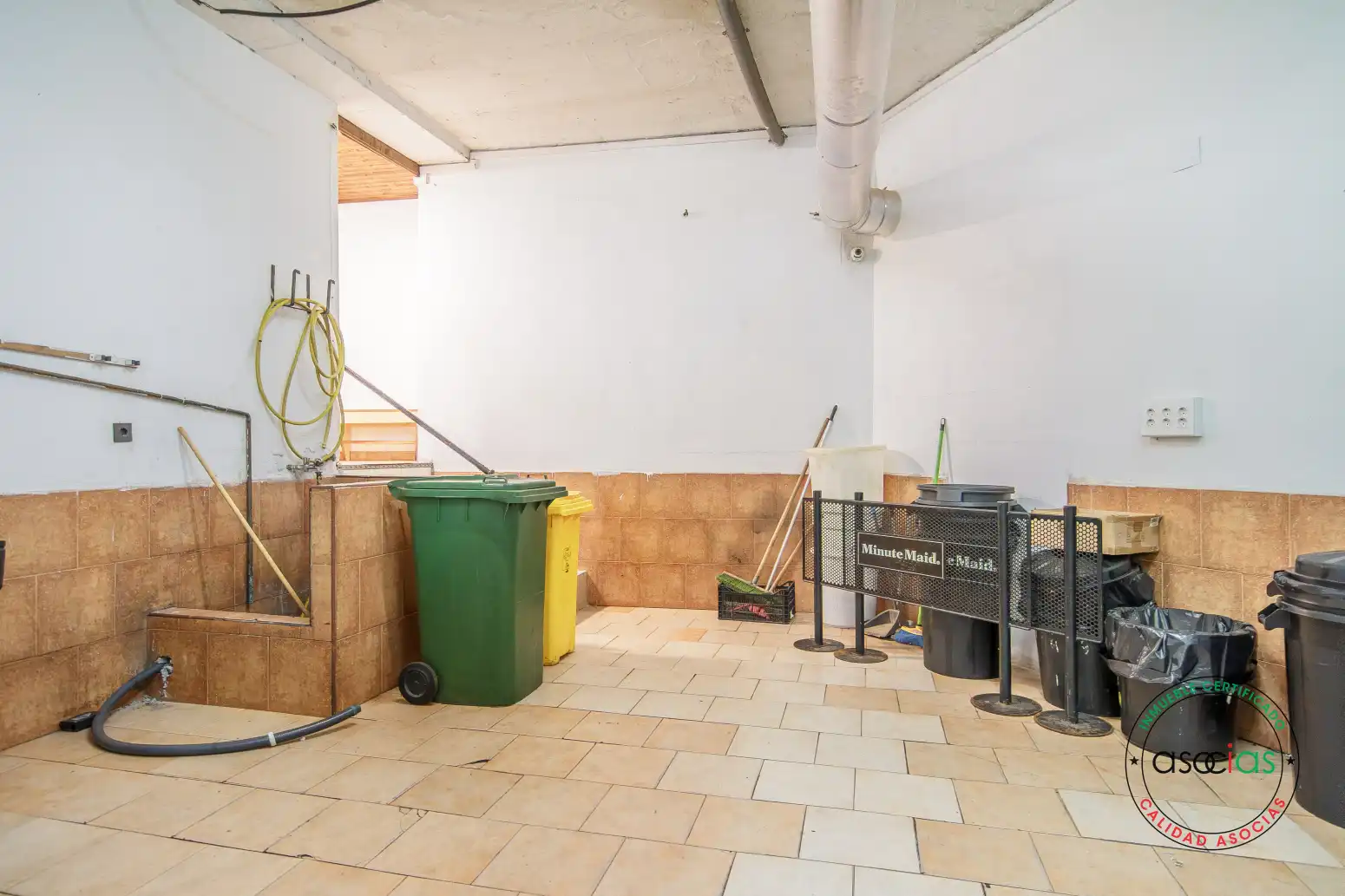 Local en venta en Llanera con Aire acondicionado
