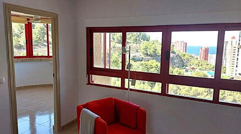 APARTAMENTO  BENIDORM RINCON DE LOIX