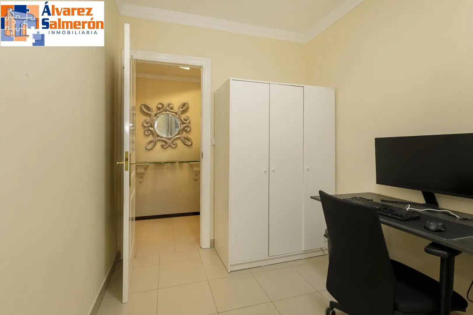 Piso con ascensor en venta en Calle de José Recuerda, imagen 17