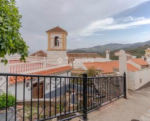 Exterior view of House or chalet for sale in Lújar