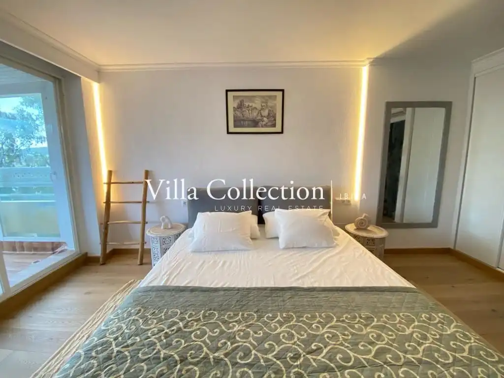 Apartament amb piscina de lloguer a Carrer de sa Llavanera, imagen 12