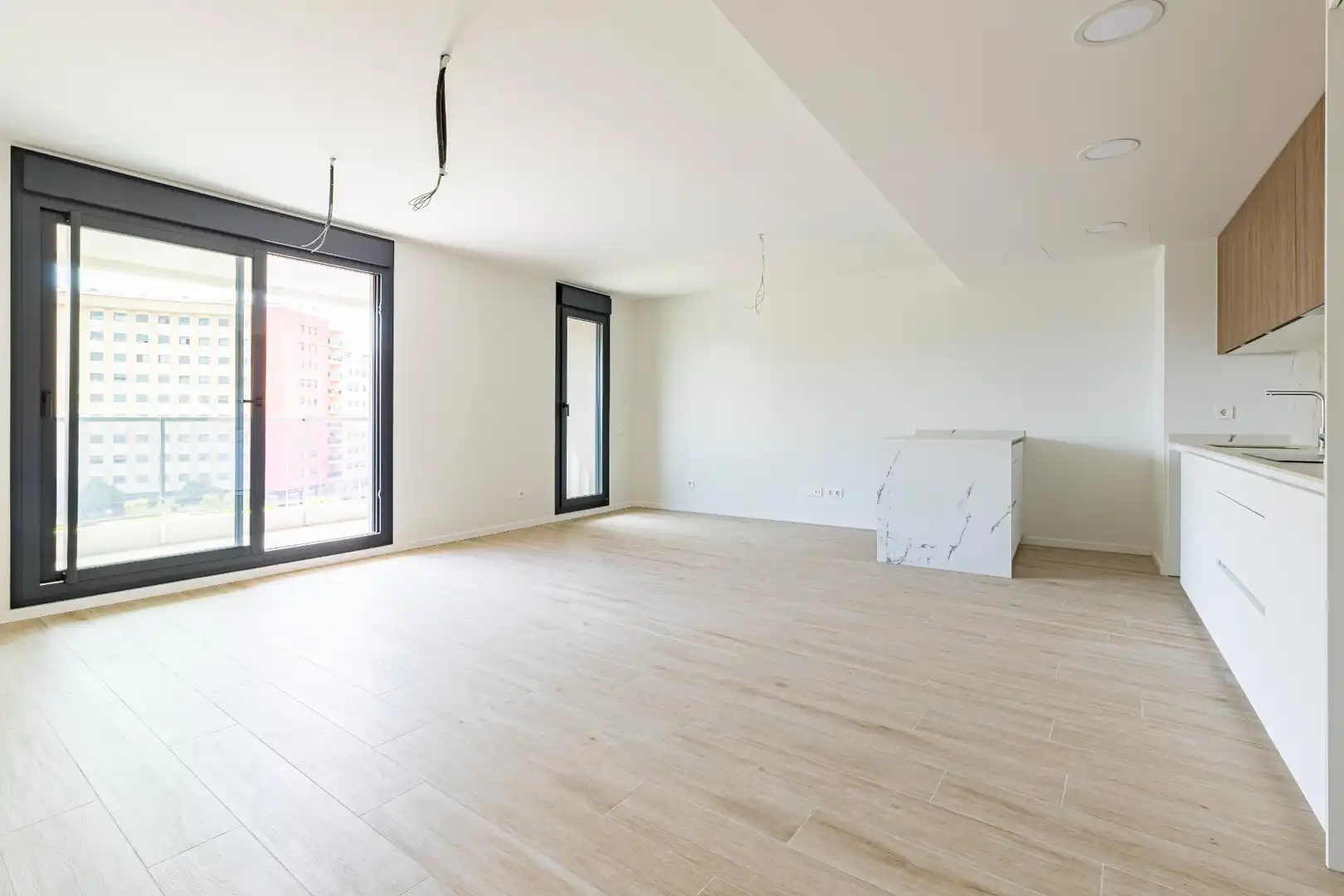 Piso con terraza en venta en Norte, imagen 5