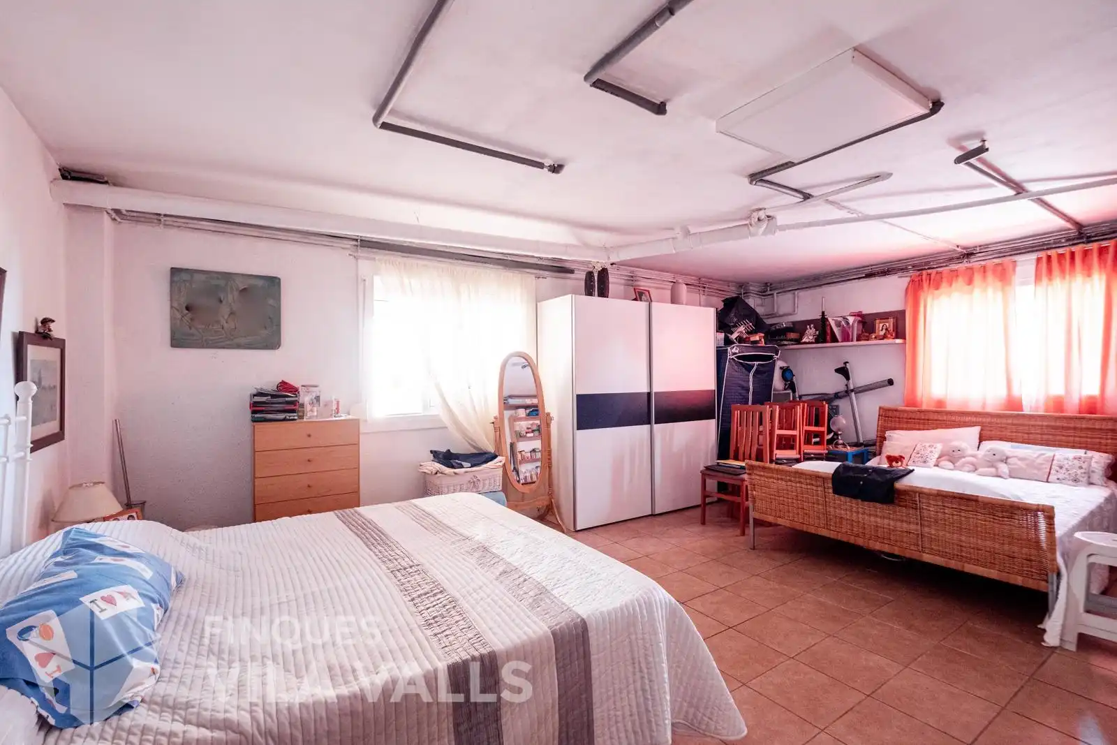 Casa o xalet en venda en Caldes de Montbui amb Piscina comunitària