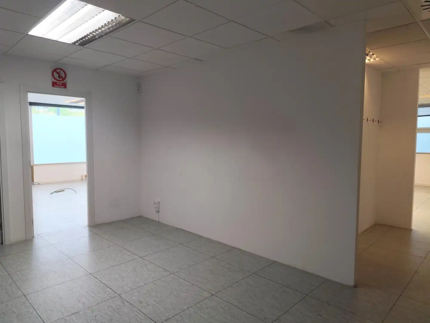 Büro zur Miete in Sant Joan Despí mit Klimaanlage