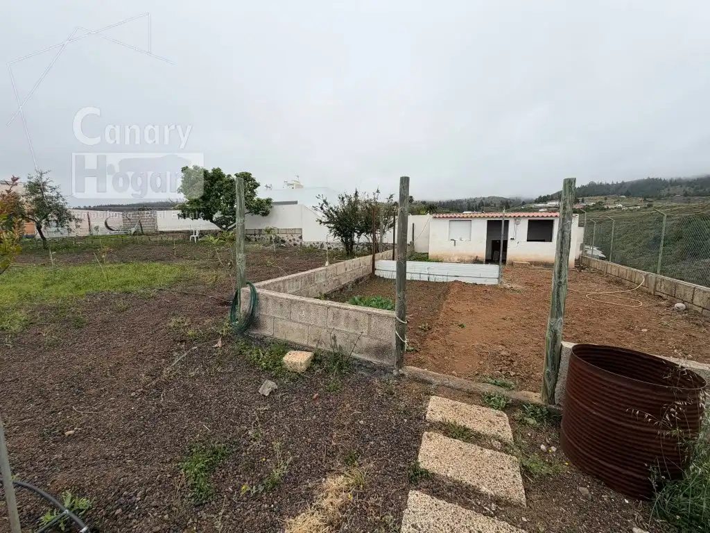 Finca rústica en venda en Adeje amb Aire condicionat, Terrassa i Piscina