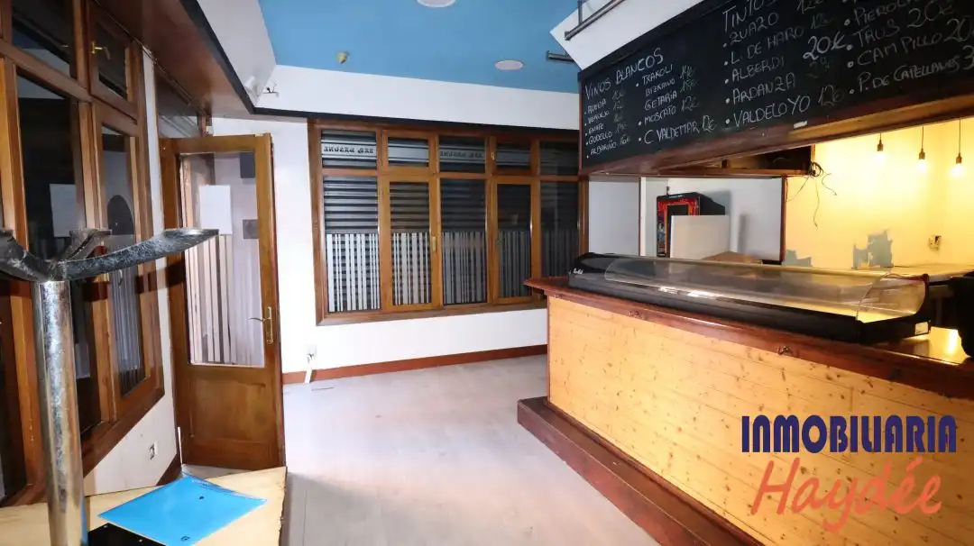 Local comercial en venda a Algorta, imagen 7