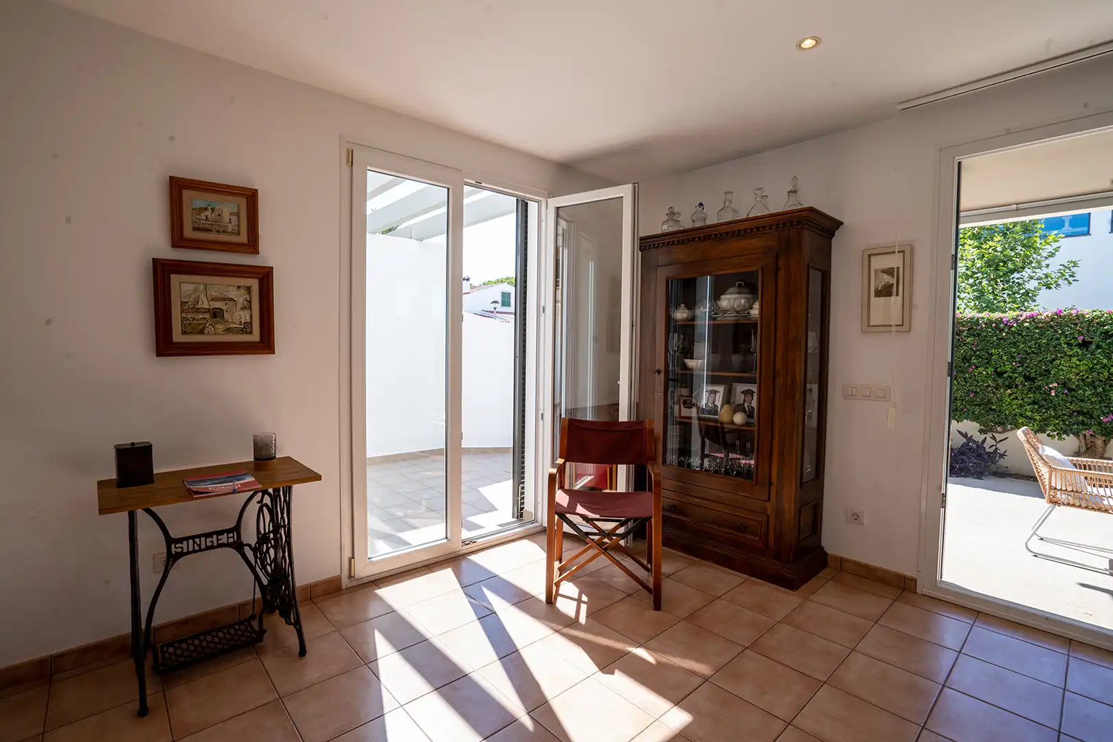 Xalet en venda a Ciutadella, imagen 7
