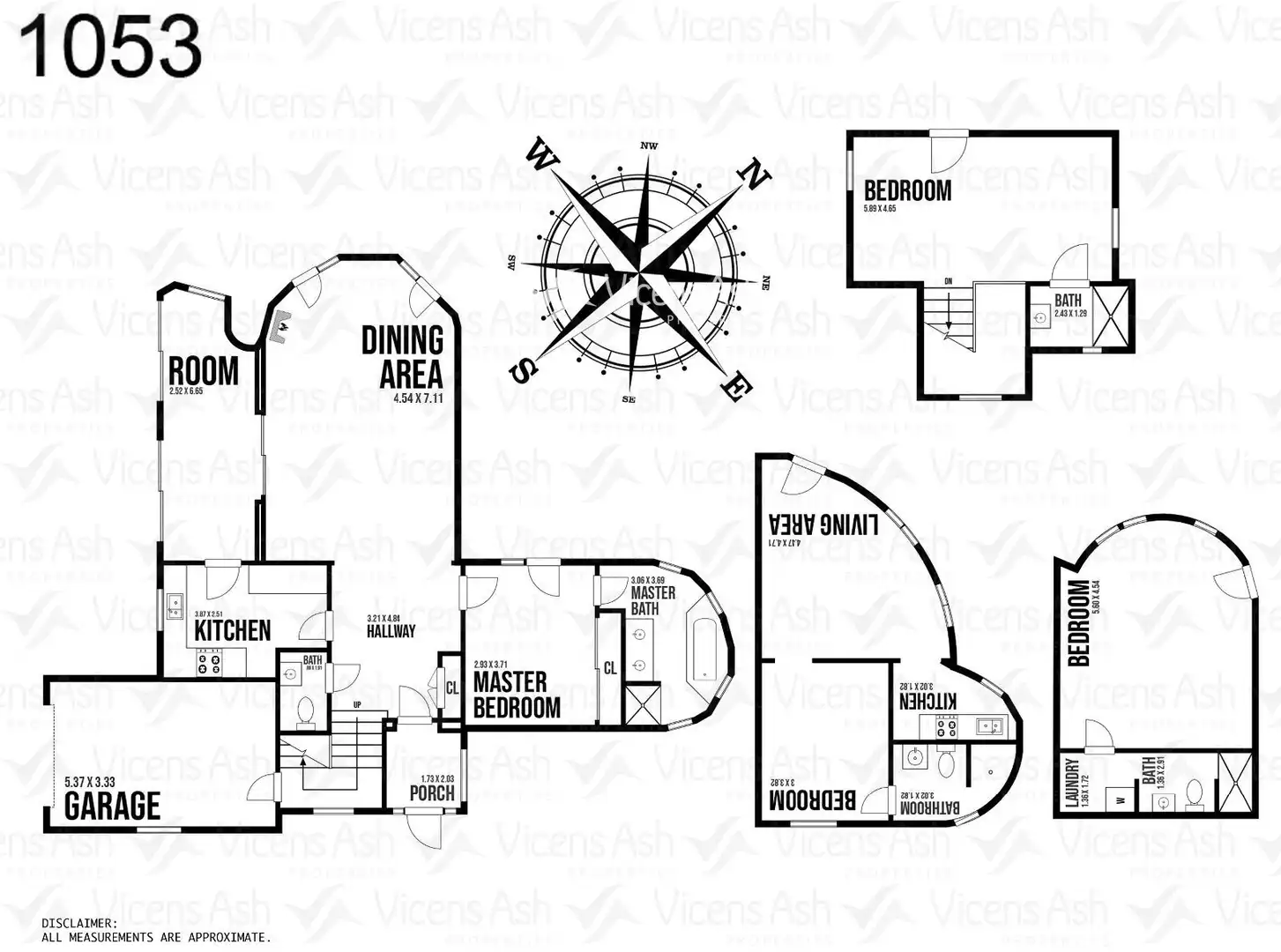Casa con piscina en venta en Marina Alta, 25, imagen 34