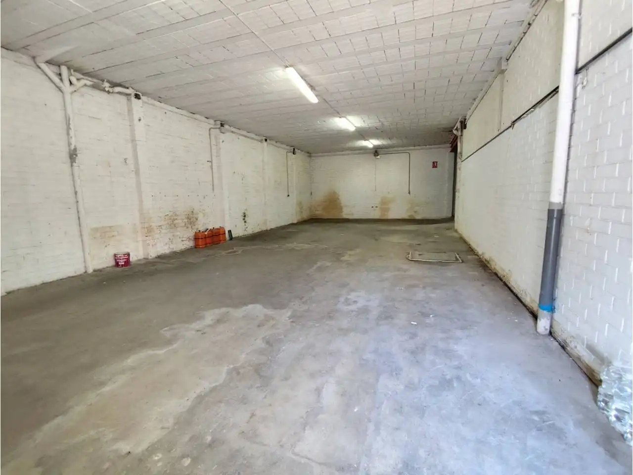 Local comercial en alquiler en Òdena, imagen 3