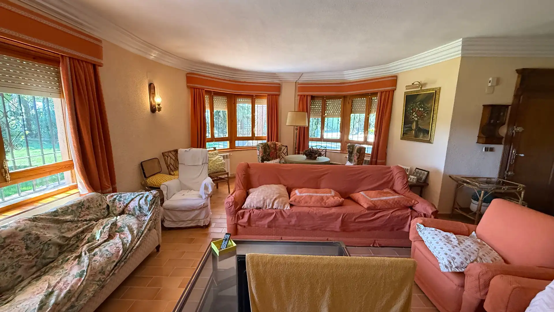 Villa avec jardin à vendre à Urbanizacion Aguasol, imagen 59