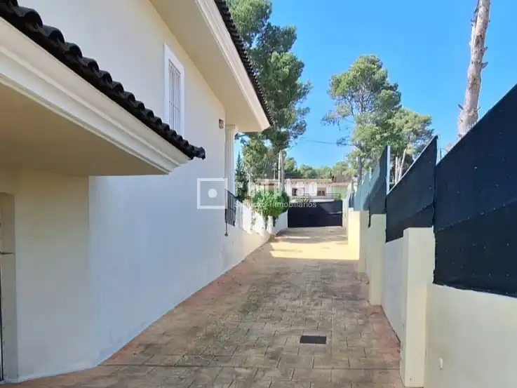 Villa in vendita a Picassent, imagen 25