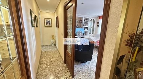 Foto 5 de Ático en venta en Calle de Roselló, Altozano - Conde Lumiares, Alicante / Alacant
