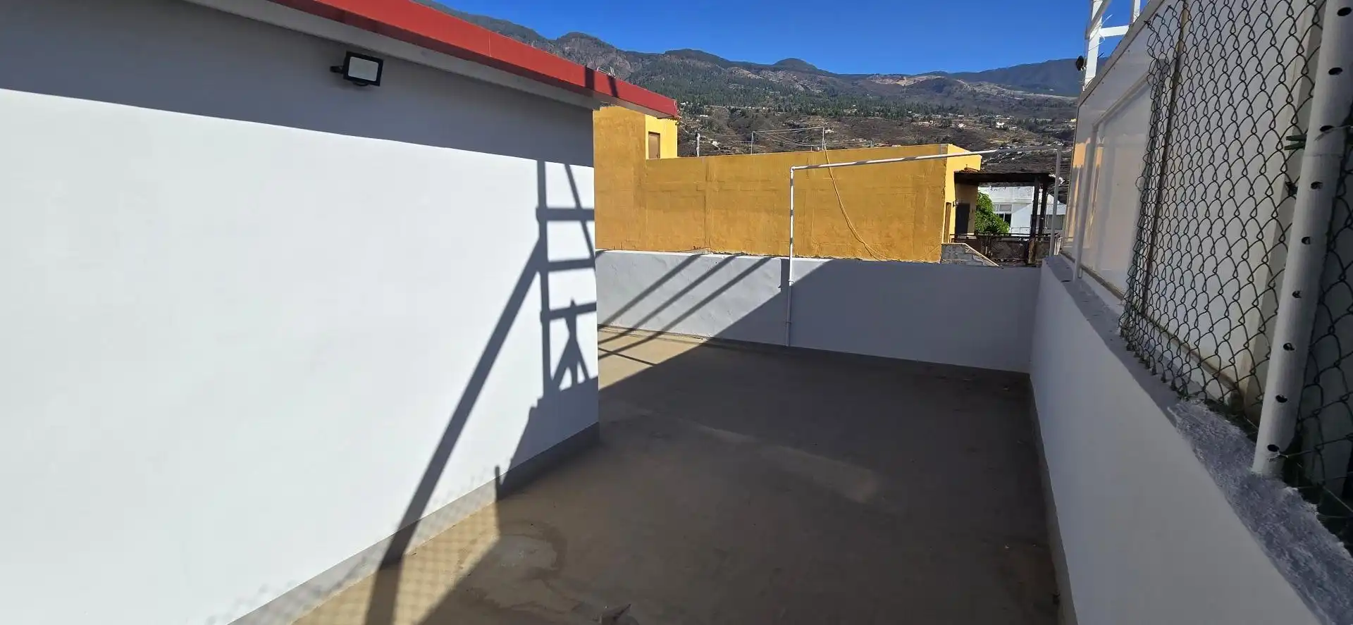 Terraza de Piso en venta en Arafo con Terraza y Balcón