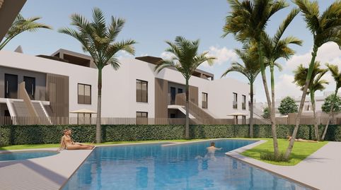 Foto 3 von Wohnungen zum Verkauf in Pilar de la Horadada ciudad, Pilar de la Horadada